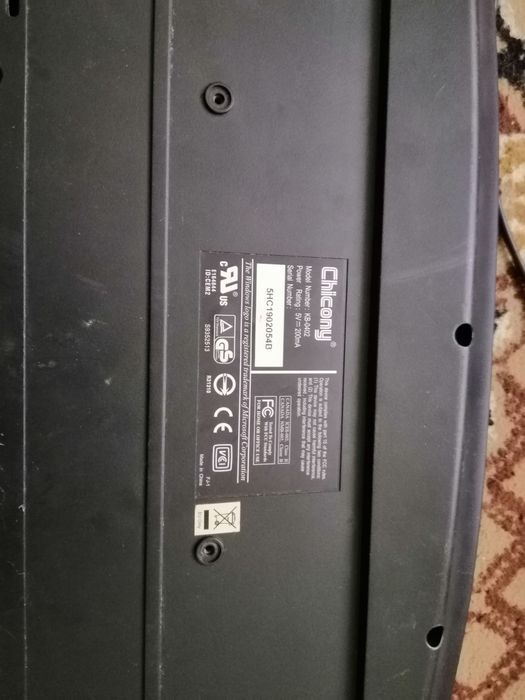 Продам клавиатуру для пк