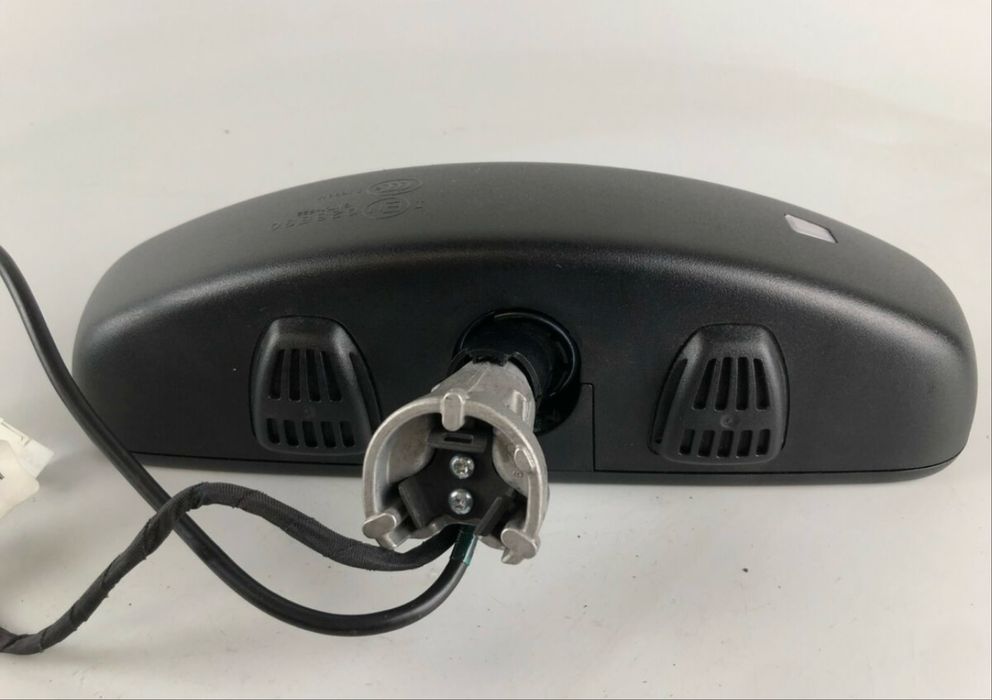 Espelho interior Mercedes W205