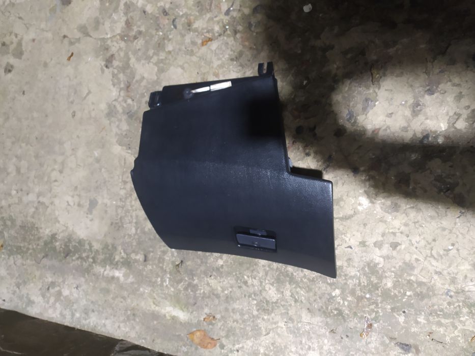 Бардачëк бмв е34