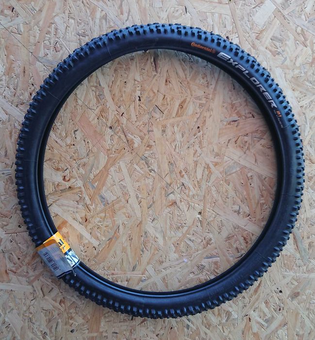 Opona MTB Continental Explorer 26x2,1 NOWA