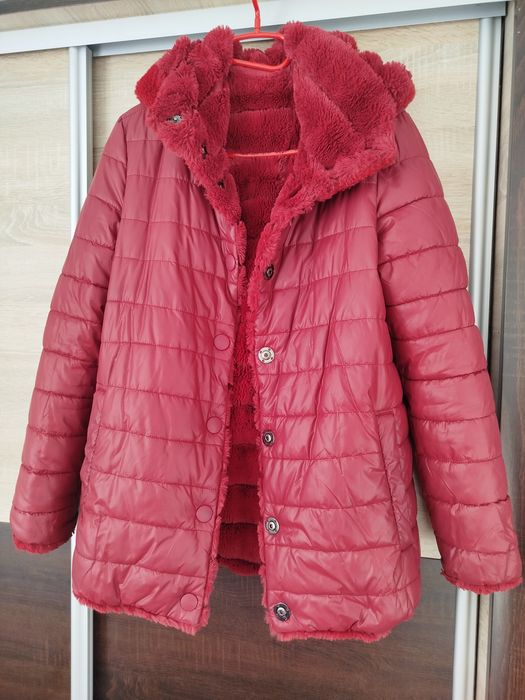 Kurtka damska jesienna 40