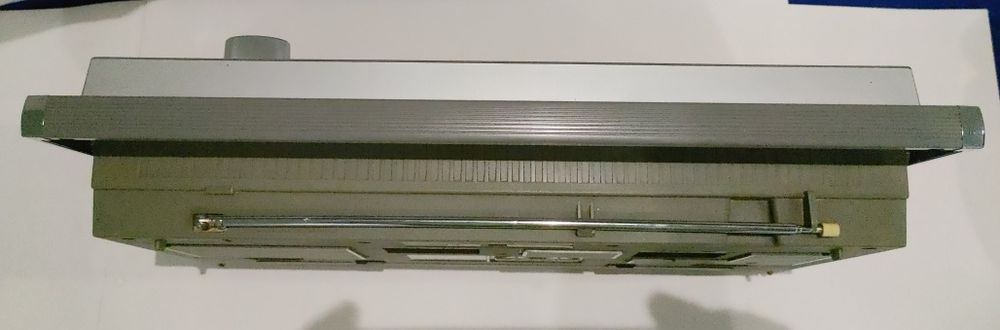 Toshiba RT-130s Boombox
