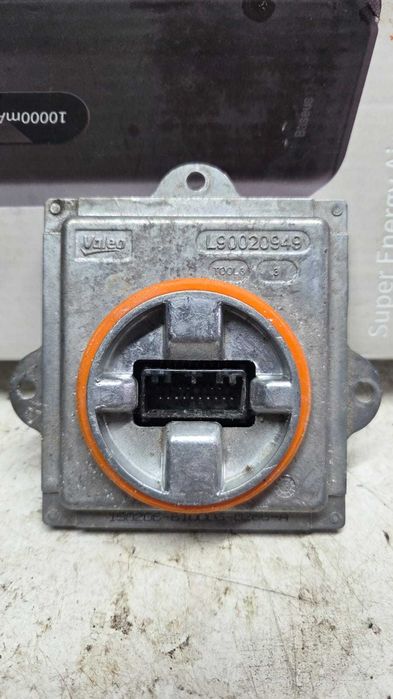 Przetwornica LED Jeep Grand Cherokee WK2 2018