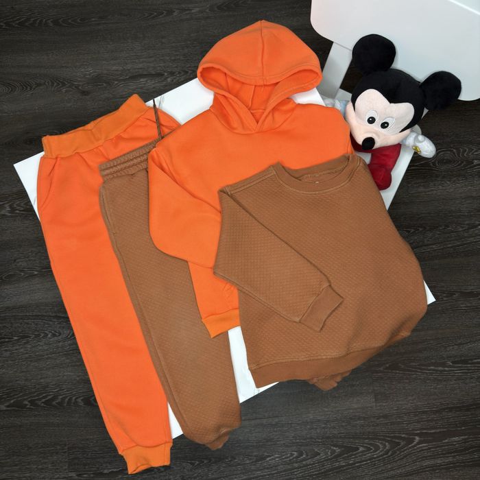 Костюми для хлопчика 4-5 роки