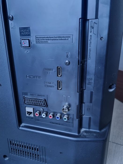 Tv 32 całe panasonic