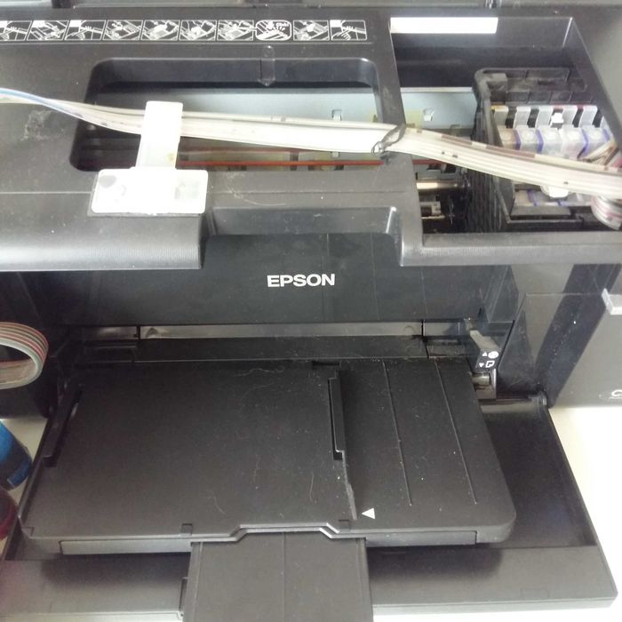 Принтер Epson P50