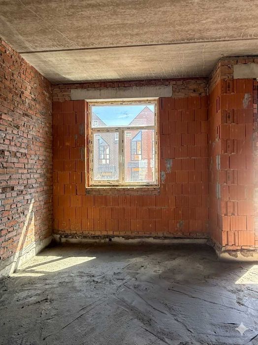 Продаж таунхаусу біля лісу, 105 кв.м., газове опалення - View 5