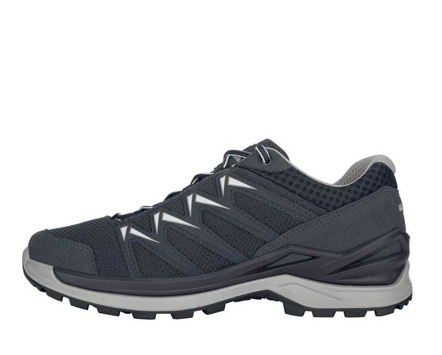 Треккингові  кроссівки LOWA  Innox Pro GTX LO. Оригінал. Р 41  48