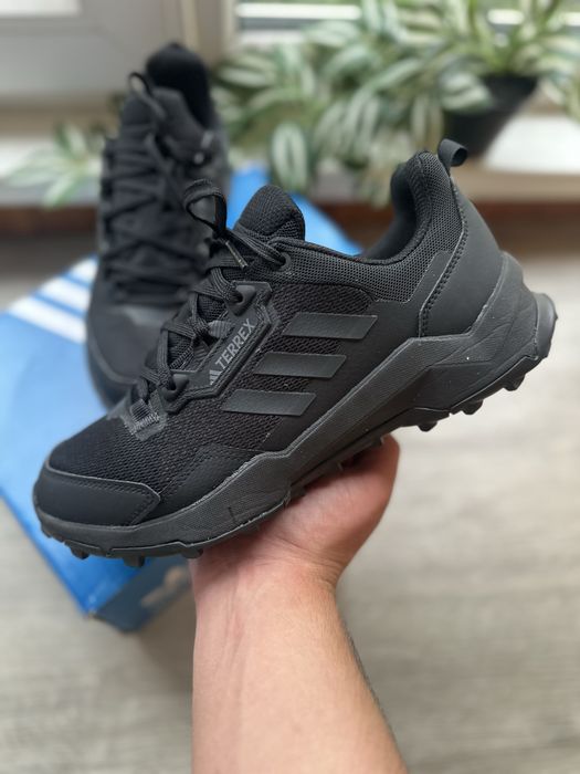 Кросівки Adidas Terrex AX4 Hiking / ОРИГІНАЛ / 42 розмір