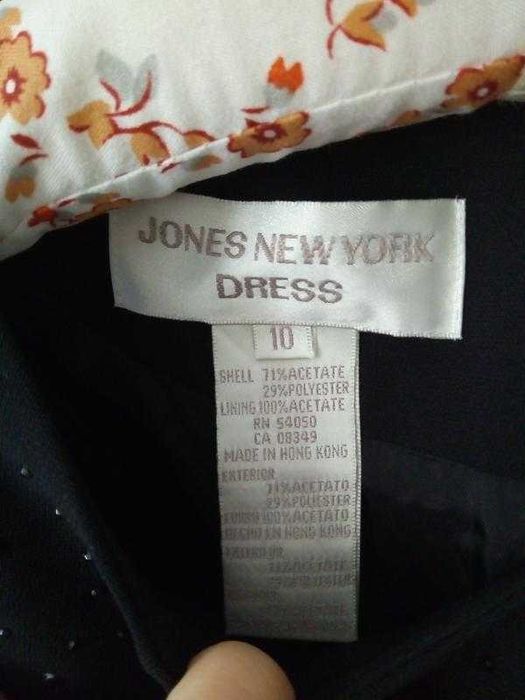 Платье женское Jones New York