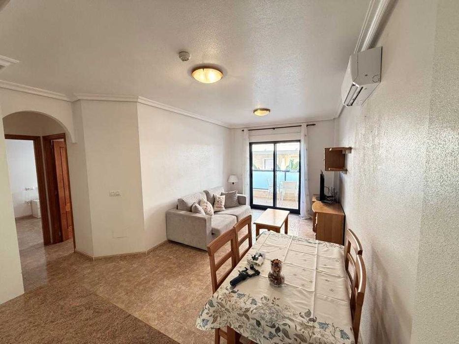 Apartament 97 m² z basenem i licencją turystyczną – Orihuela Costa