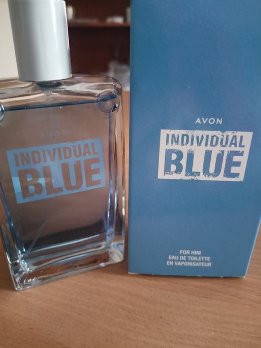 Męska woda toaletowa