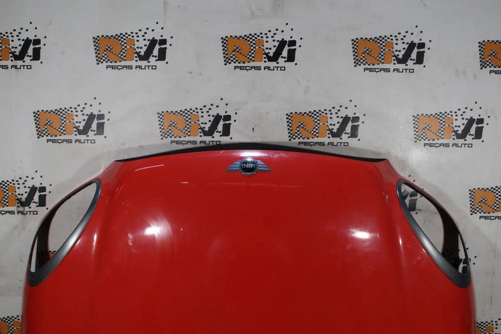 Capot MINI Mini Countryman (R60)