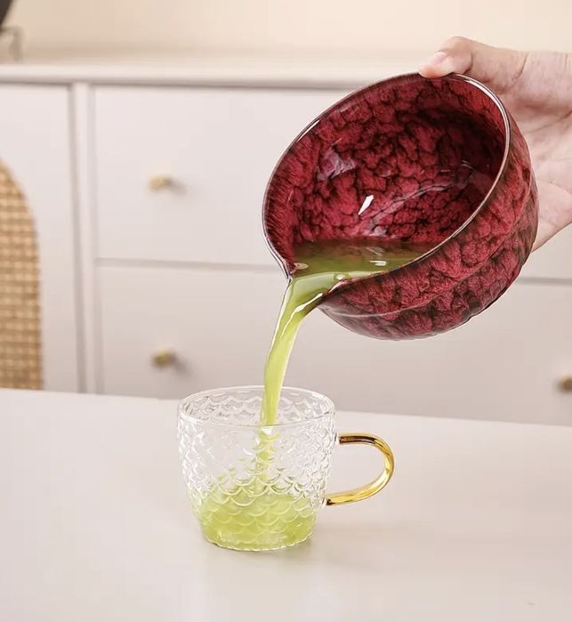 Набір для приготування чая матчі