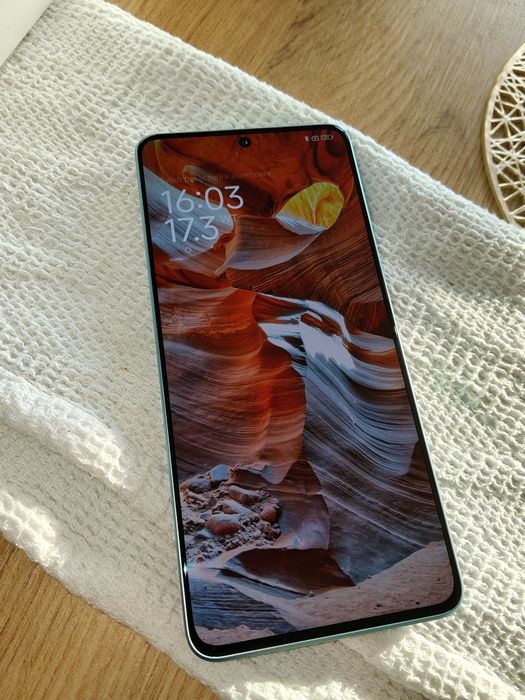 Xiaomi Redmi Note 13 pro 5g