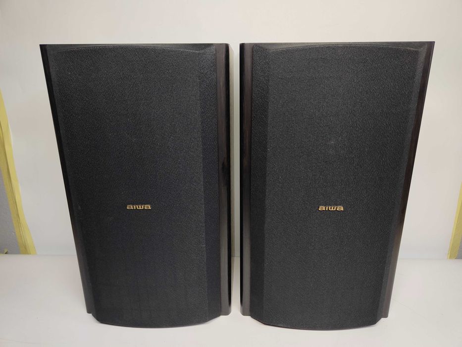 Aiwa SX-NAVH1000 kolumny głośnikowe