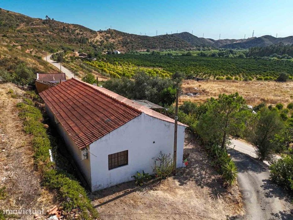 Quinta de 5 Hectares para Venda em Odelouca