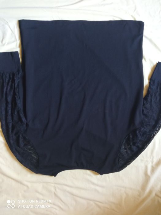 Bluzka damska 4XL
