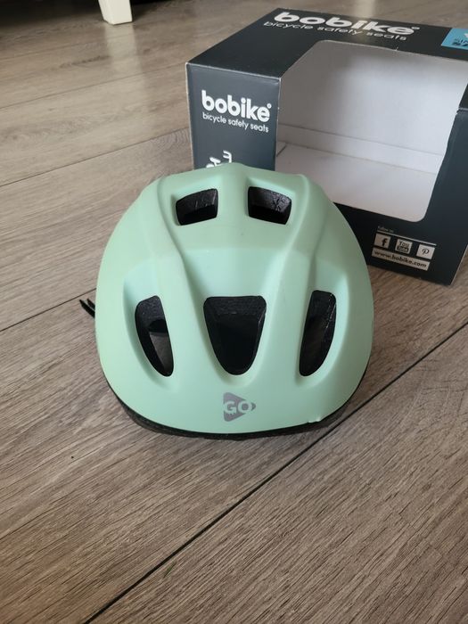 Kask Bobike rozmiar S