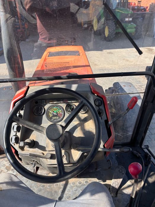 Sprzedam Zetor 7540E