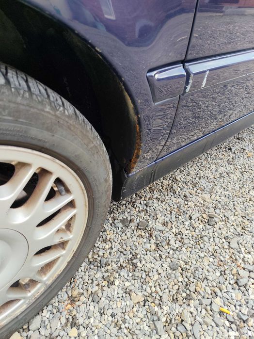Wolswagen golf cabrio