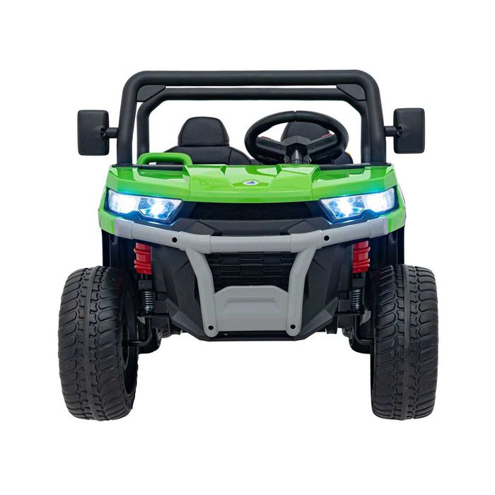 Pojazd elektryczny  Farmer Truck Speed 900 Zielony