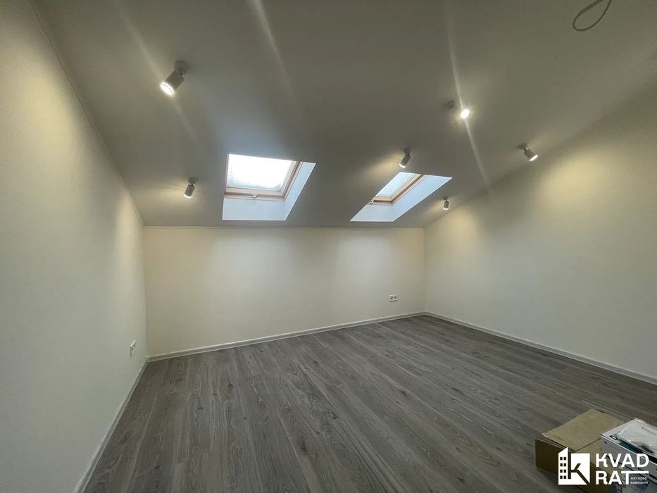 Продам квартиру з ремонтом у ЖК Містечко Центральне