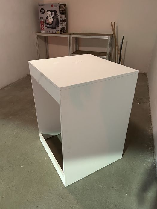 Szafka pod suszarkę