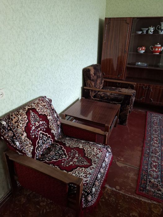 Довгострокова оренда
