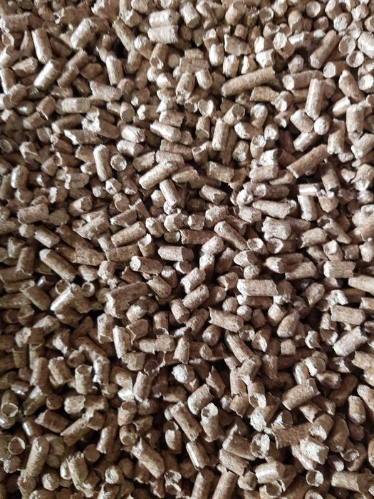 Pellet EcoRAFIT Rafit Końskie