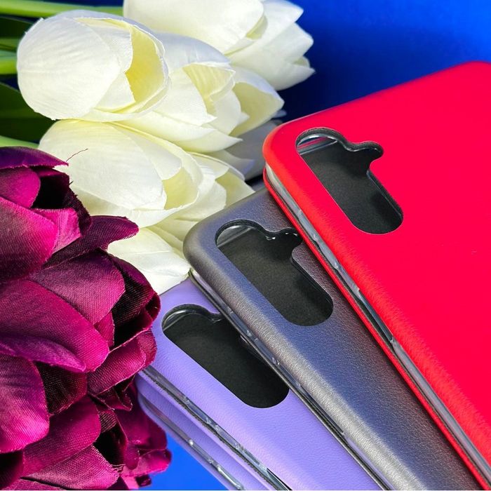 Чохол-книжка Book Case Samsung Galaxy A05 A05s та інші!