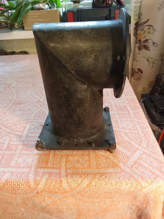 печь буржуйка цельносварная