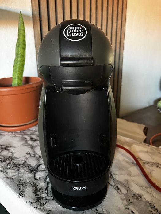 Maquina de café Dolce Gusto