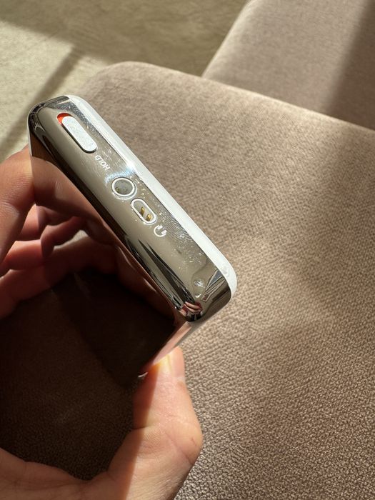 Apple iPod 3gen 20gb (Original 2003)