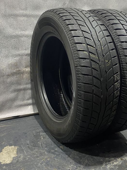 ‼️ЗИМОВА РЕЗИНА‼️ Goodride • 225/65 R17 АРТ:291