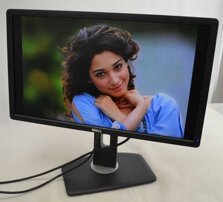 Монітор Dell UltraSharp U2312HM 23" (1920x1080) IPS, USB, DP, DVI, VGA