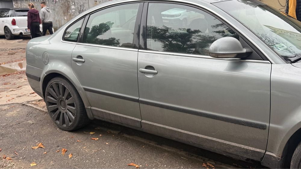 Продам Volkswagen Passat B5+