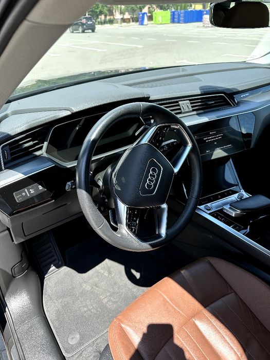 електромашина твоєї мрії