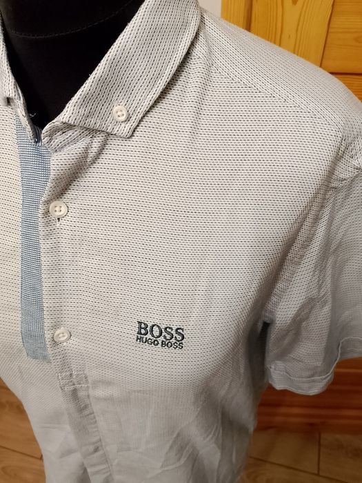 Koszula Hugo Boss