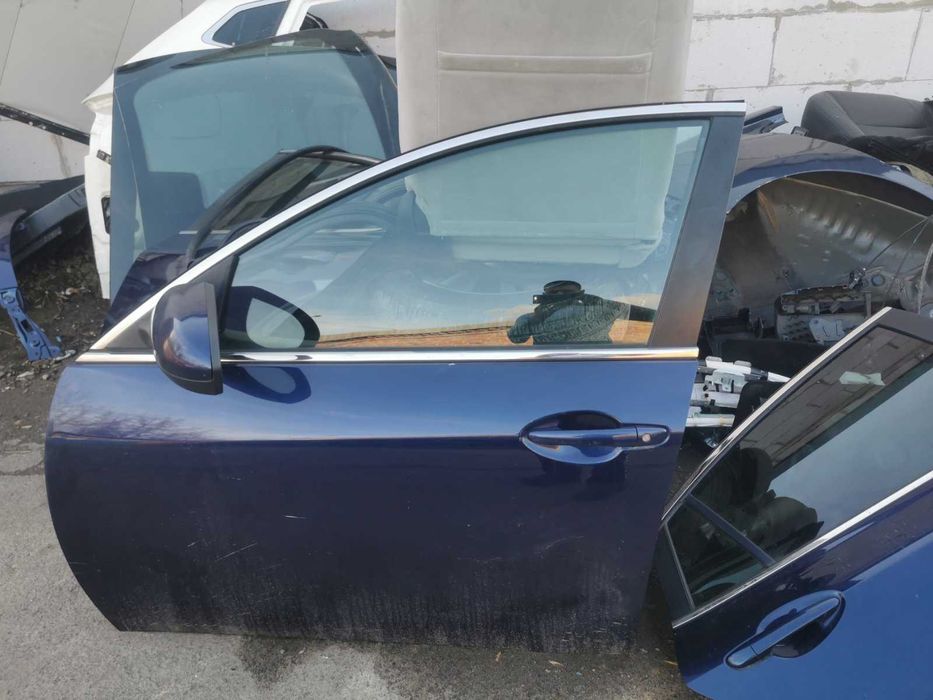 Двери дверь двері Mazda  6 GH USA 2007 -2012 Седан