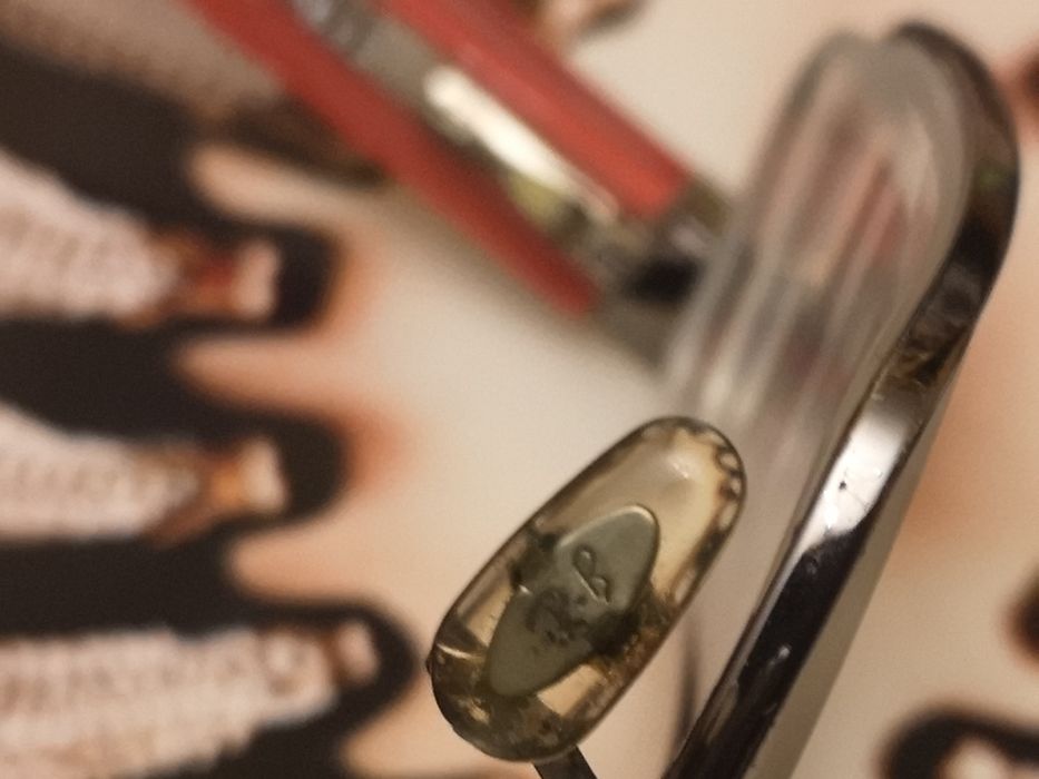 Okulary Ray Ban korekcyjne