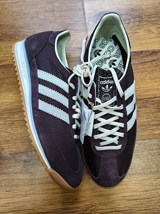 Adidasy trampki Adidas 43