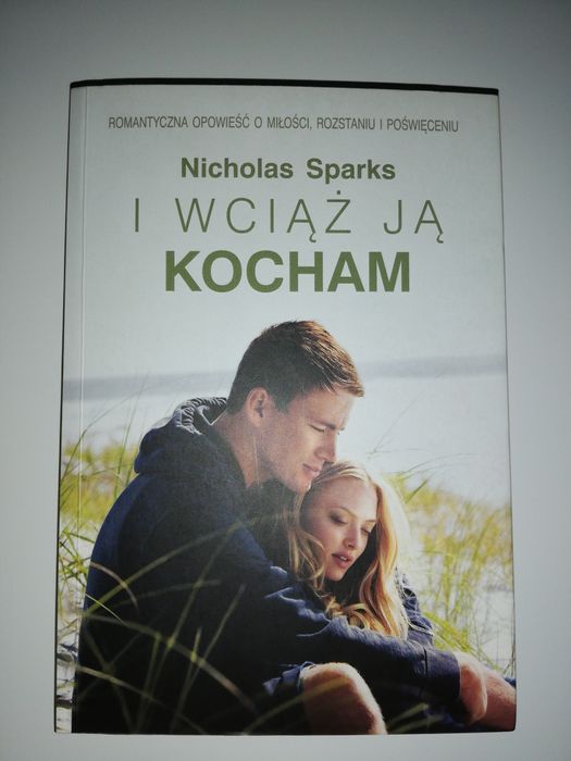 I wciąż Ją kocham