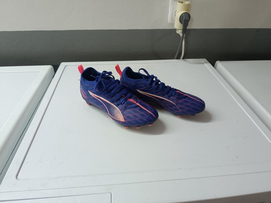 Chuteiras novas como novas