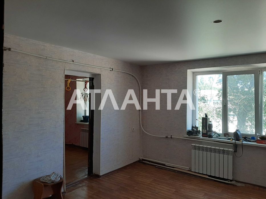 3-комнатная квартира по адресу ул. Победы (площадь 70 м²) - Atlanta.ua - фото 3