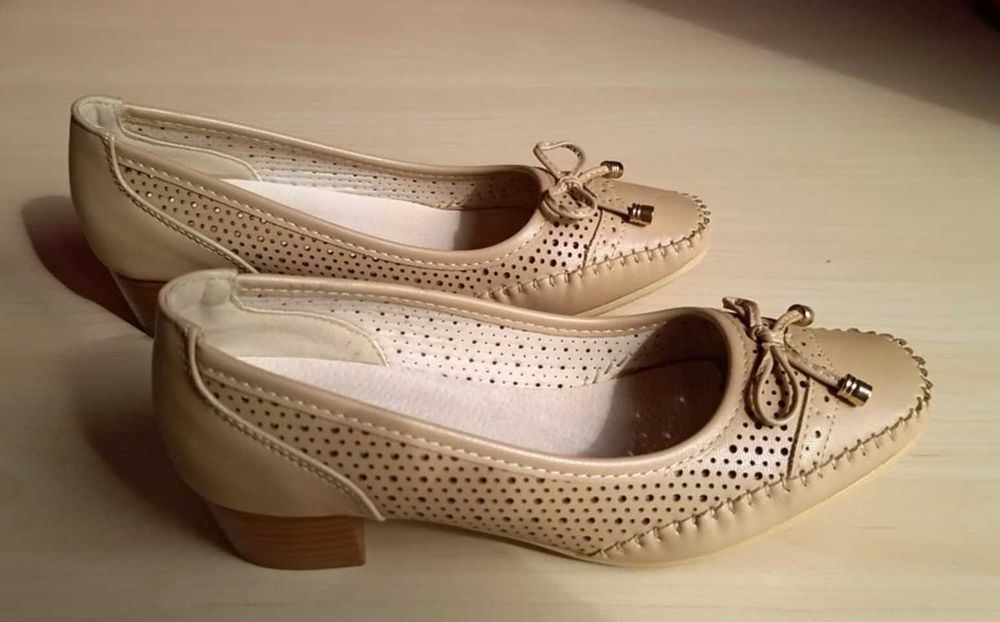 Adanex buty damskie rozm. 36