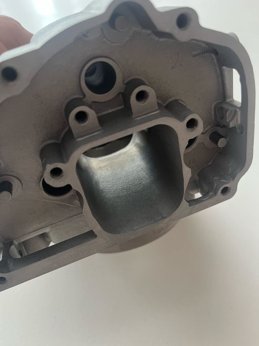 Cylinder ktm sx 150 okazja