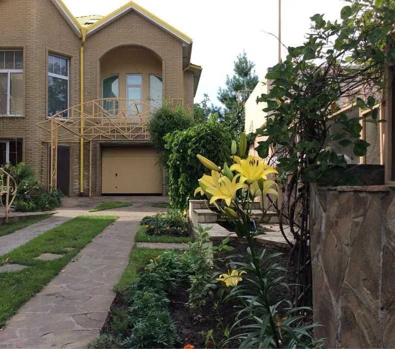 Аренда дом 4к 220м2 5 соток Транспортная Академия / Науки / Неоплаза