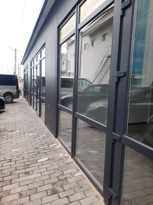 Оренда павільону в районі ринку