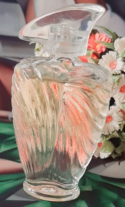 Jean Louis Vermeil edt 10 ml, miniatura vintage